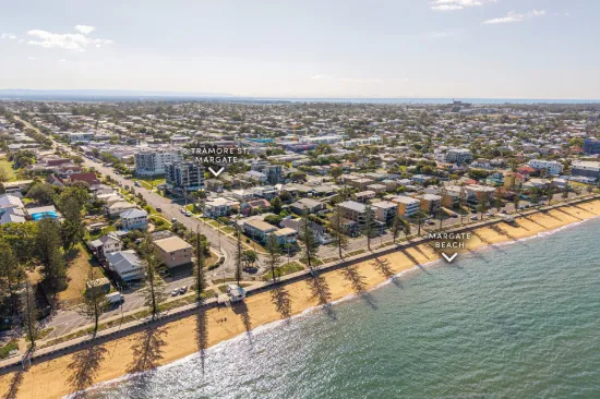 5 Tramore Street, Margate, Qld 4019