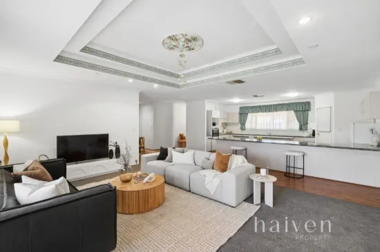 5 Tranquility Place, Maddington, WA 6109