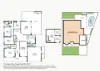 5 Transom Way, Ocean Reef, WA 6027-Floorplan