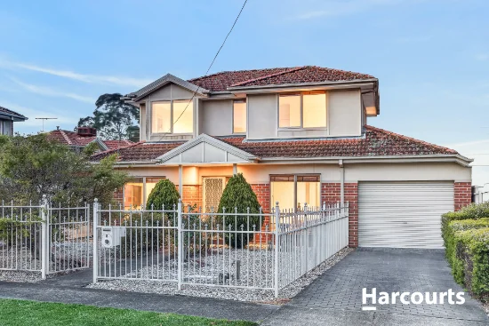 5 Travers Crescent, Burwood East, Vic 3151 - For Sale