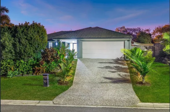 5 Treeline Circuit, Upper Coomera, Qld 4209