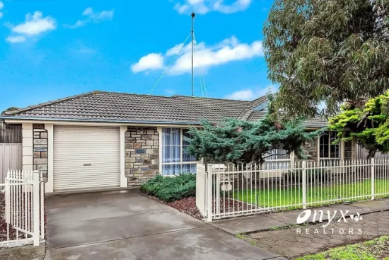 5 Tregenza Court, Parafield Gardens, SA 5107