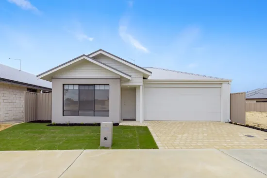 5 Tresco Close, Baldivis, WA 6171