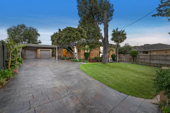 5 Tresco Court, Mulgrave, Vic 3170