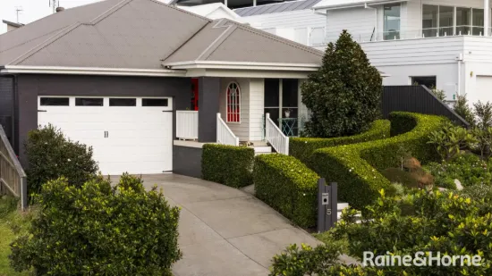 5 Tressider Close, Berry, NSW 2535