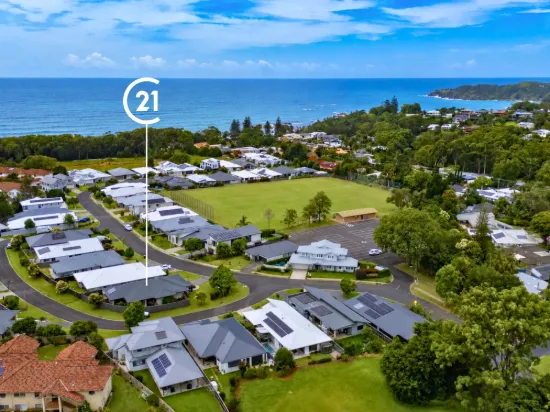 5 Trevally St, Korora, NSW 2450