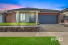 5 Treviso Street, Fraser Rise, Vic 3336