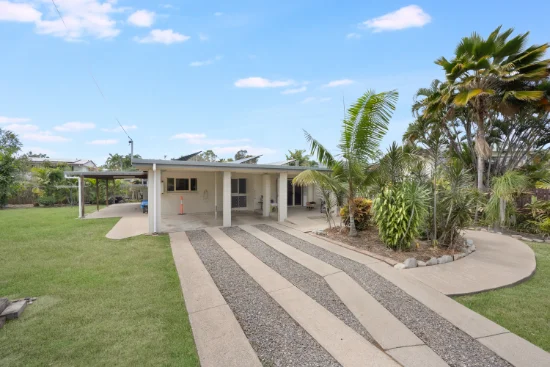 5 Trickey Avenue, Cranbrook, Qld 4814 - For Sale