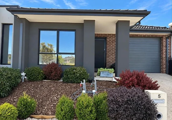 5 Trift  Street, Craigieburn, Vic 3064