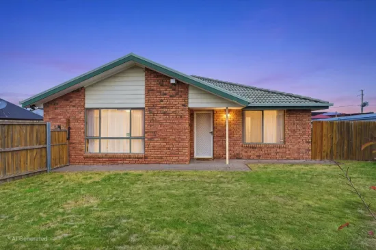 5 Trillick Court, Sorell, Tas 7172