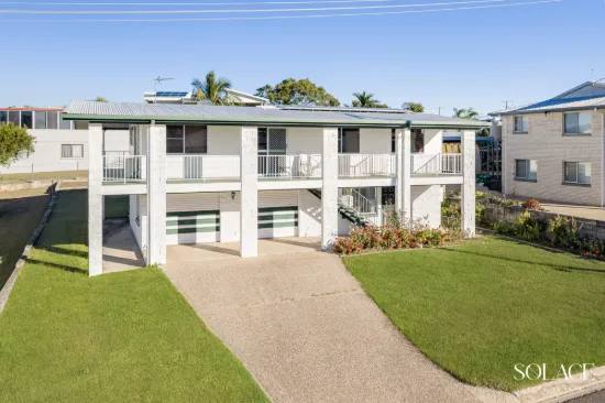 5 Trochus Street, Tannum Sands, Qld 4680