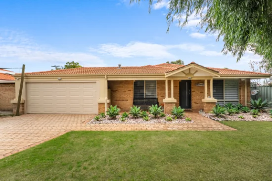 5 Tropea Place, Secret Harbour, WA 6173