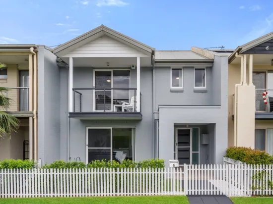 5 Trotter Street, Elderslie, NSW 2570