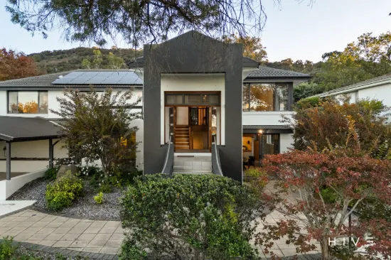 5 Tubb Place, Pearce, ACT 2607