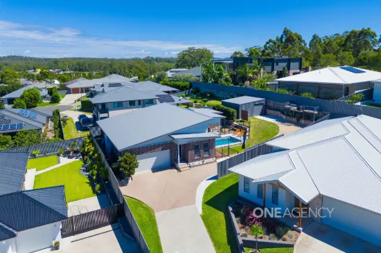 5 Tucker Close, Thrumster, NSW 2444