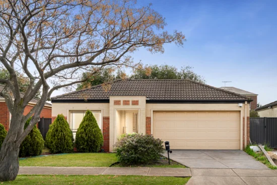5 Tucker Place, Caroline Springs, Vic 3023