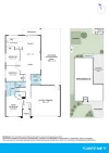 5 Tucker Place, Caroline Springs, Vic 3023-Floorplan