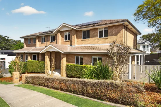 5 Tulong Avenue, Oatlands, NSW 2117