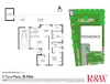 5 Tuna Place, St Clair, NSW 2759-Floorplan