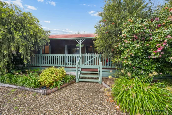 5 Tuohy Court, Eildon, Vic 3713