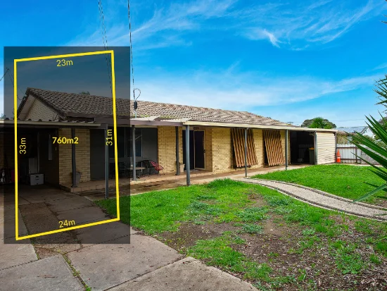 5 Tura Avenue, Salisbury North, SA 5108