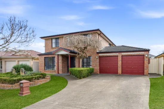 5 Turbott Avenue, Harrington Park, NSW 2567