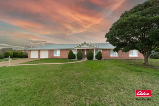 5 Turnberry Terrace, Dubbo, NSW 2830