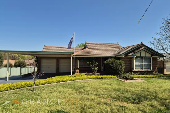5 Turner Crescent, Orange, NSW 2800