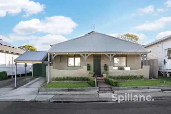 5 Turner Street, Georgetown, NSW 2298