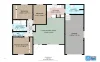 5 Turpentine Crescent, Wauchope, NSW 2446-Floorplan
