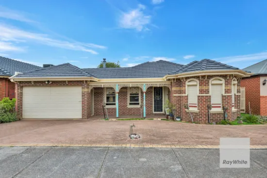 5 Tussock Grove, Cairnlea VIC 3023-Image