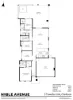 5 Tuxedo Link, Clarkson, WA 6030-Floorplan