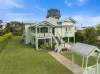 5 Twelfth Avenue, Kedron, Qld 4031