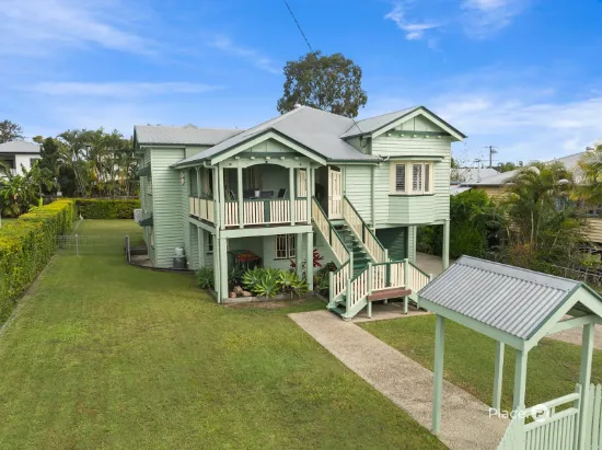 5 Twelfth Avenue, Kedron, Qld 4031
