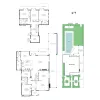 5 Twisden Road, Bentleigh, Vic 3204-Floorplan