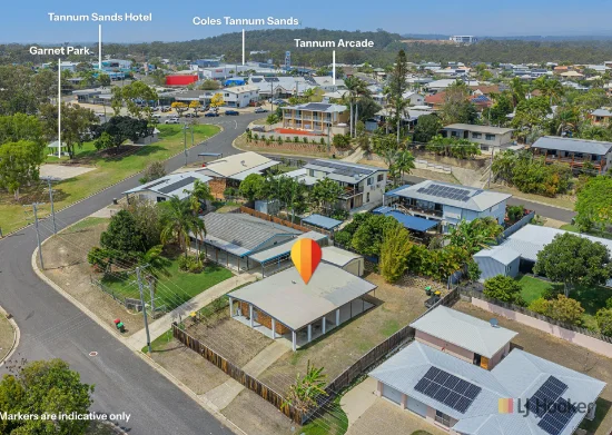 5 Tyson Crescent, Tannum Sands, Qld 4680