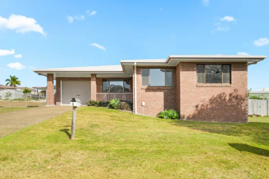 5 Uba Street, Mount Pleasant, Qld 4740