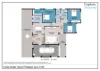 5 Uba Street, Mount Pleasant, Qld 4740-Floorplan