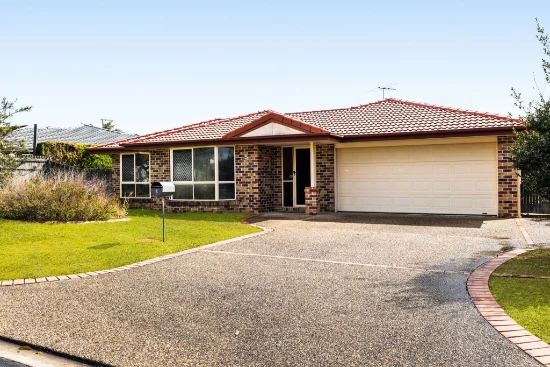 5 Ulinga Crescent, Parkinson, Qld 4115