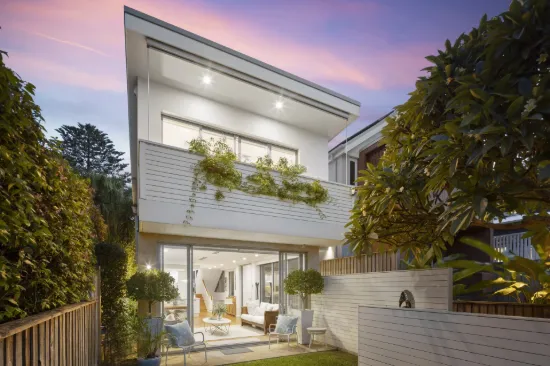 5 Undercliff Road, Freshwater, NSW 2096