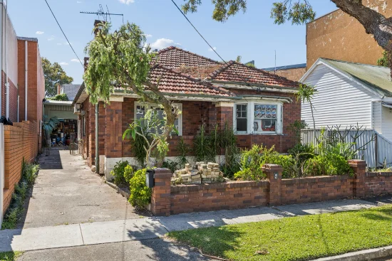 5 Underwood Avenue, Botany, NSW 2019 - For Sale