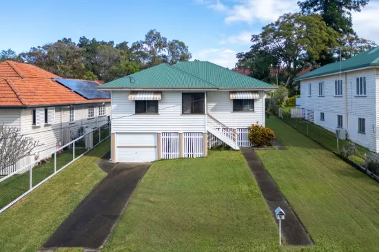 5 Ungalla Street, Enoggera, Qld 4051