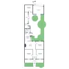 5 Union Street, Richmond, Vic 3121-Floorplan