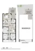5 Union Street, Waterloo, NSW 2017-Floorplan