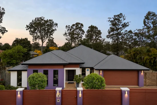 5 Unley Place, Forest Lake, Qld 4078