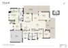 5 Unley Place, Forest Lake, Qld 4078-Floorplan