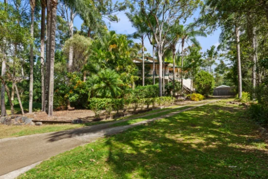 5 Unley Place, Robina, Qld 4226