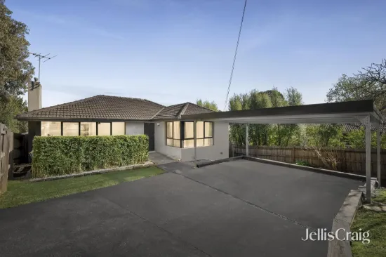5 Uralla Court, Mooroolbark, Vic 3138