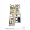 5 Urquhart Way, North Rothbury, NSW 2335-Floorplan