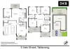 5 Vale street, Tallawong, NSW 2762-Floorplan